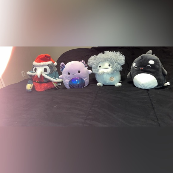 Squishmellows for sale PM for more details. - Picture 6 of 11